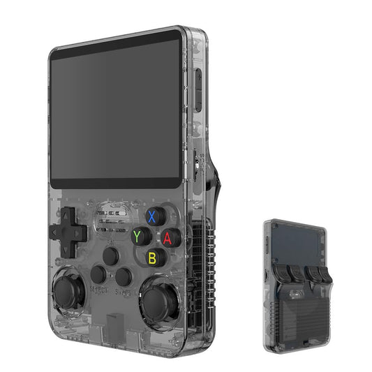 R36S Retro Handheld Console - 5000+ Games!